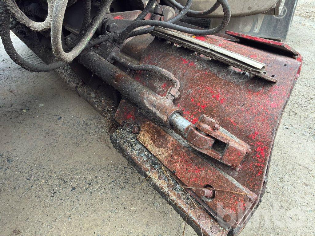 Camión multibasculante VOLVO FH 8*4