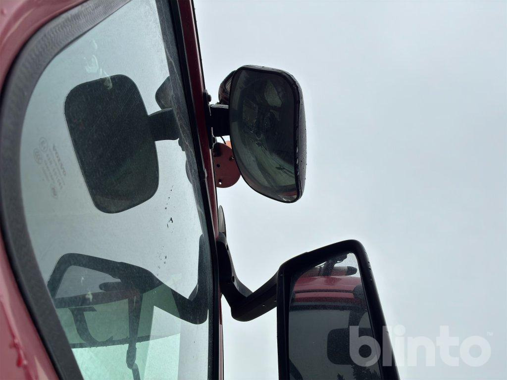 Camión multibasculante VOLVO FH 8*4