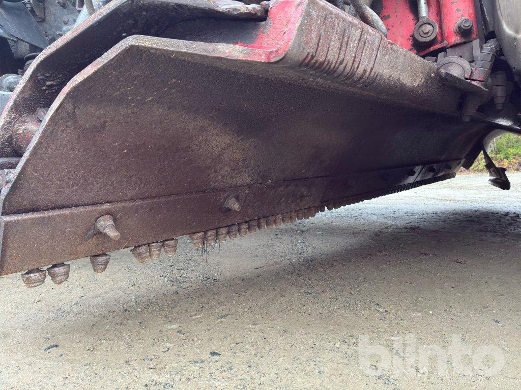 Camión multibasculante VOLVO FH 8*4