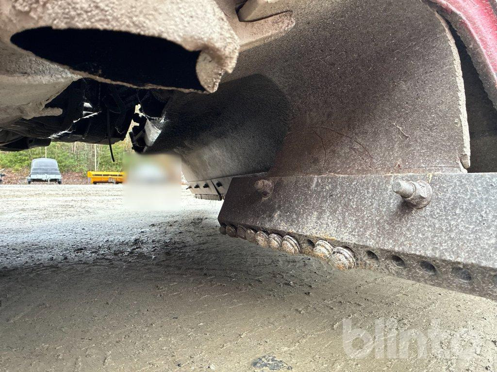 Camión multibasculante VOLVO FH 8*4