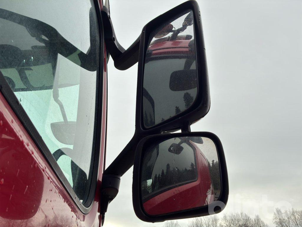 Camión multibasculante VOLVO FH 8*4