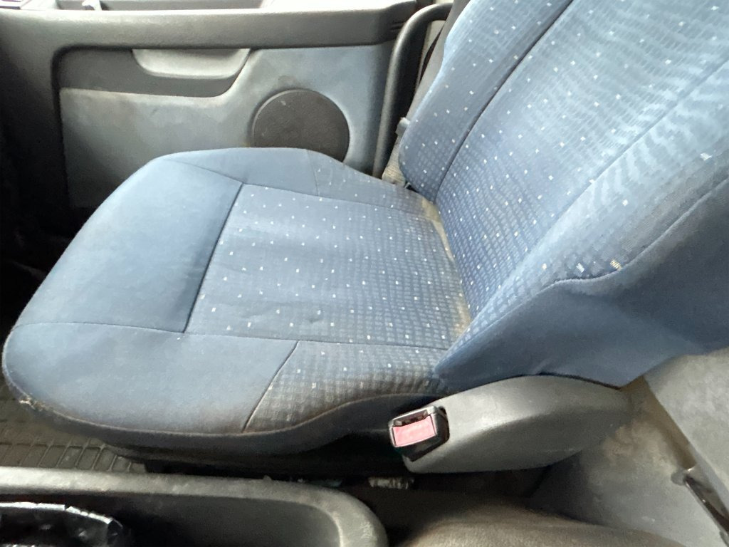 Camión multibasculante VOLVO FM 400 6X2