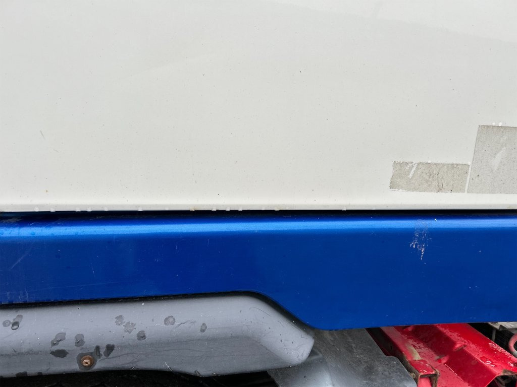 Camión multibasculante VOLVO FM 400 6X2