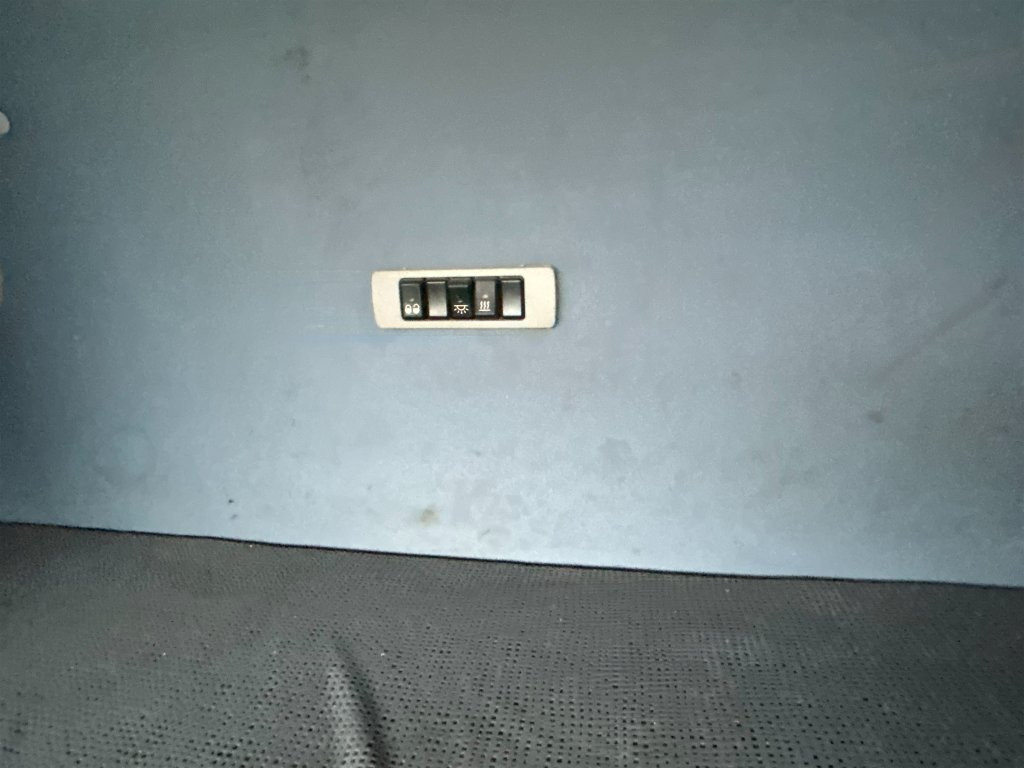 Camión multibasculante VOLVO FM 400 6X2