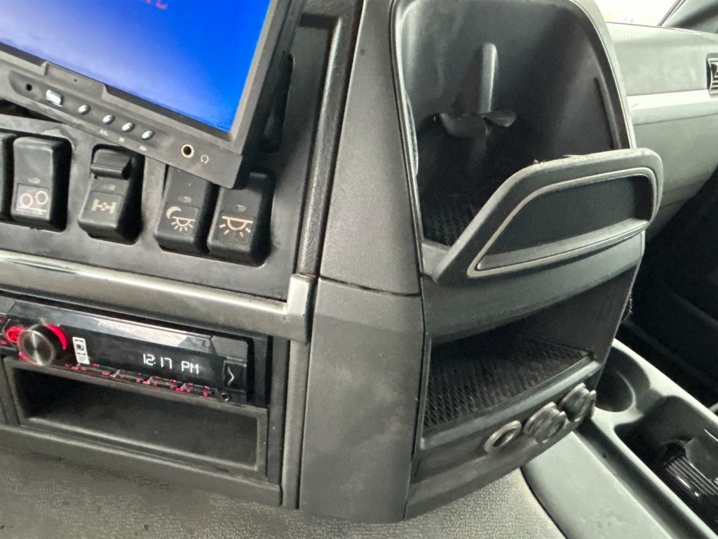 Camión multibasculante VOLVO FM 400 6X2