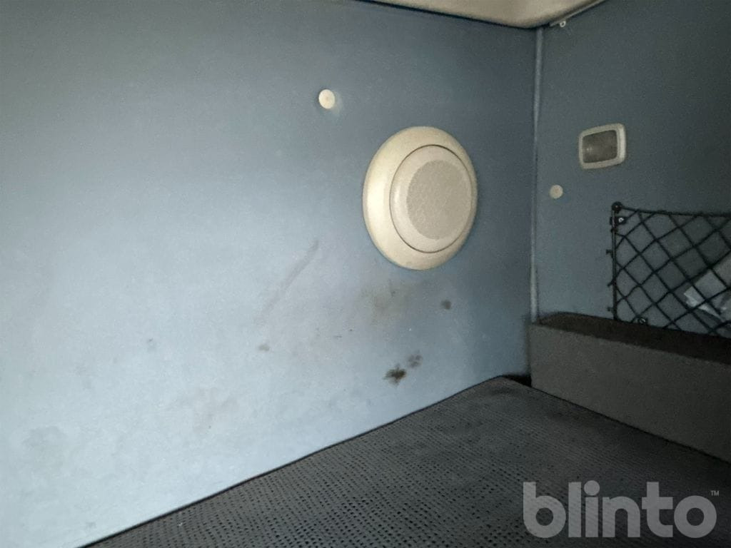 Camión multibasculante VOLVO FM 400 6X2