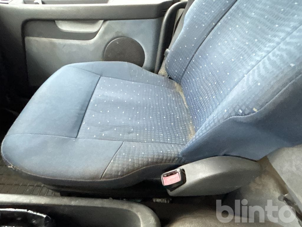 Camión multibasculante VOLVO FM 400 6X2