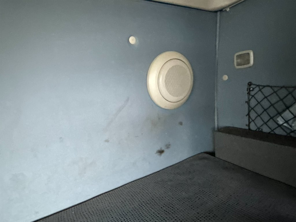 Camión multibasculante VOLVO FM 400 6X2