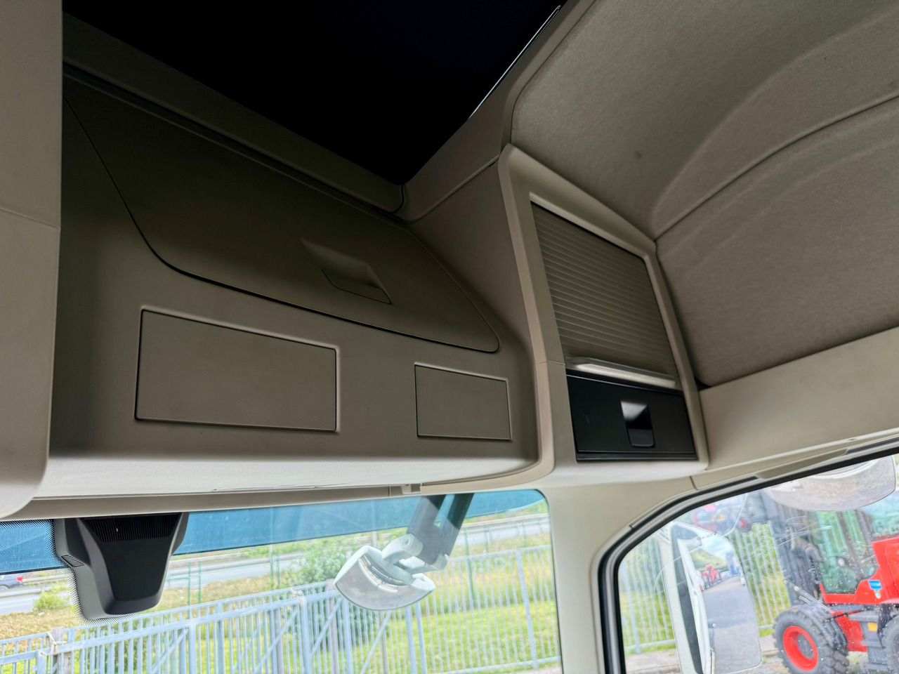 Camión multibasculante VOLVO Fh-13-540 6x4R