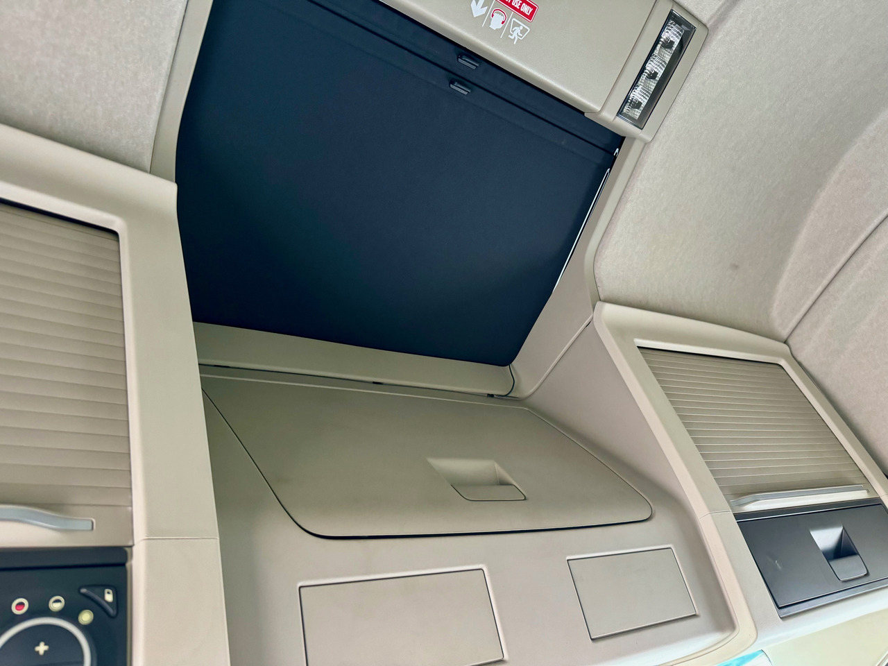 Camión multibasculante VOLVO Fh-13-540 6x4R