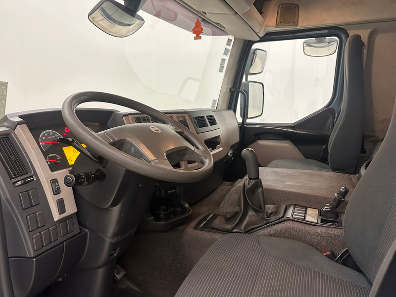 Camión multibasculante Volvo FE 280