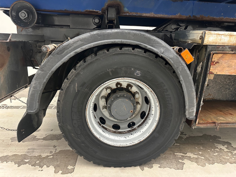 Camión multibasculante Volvo FE 280