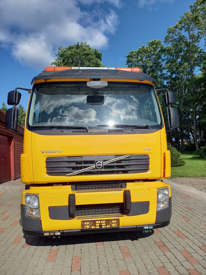 Camión multibasculante Volvo FE 280, 4x2, Hooklift