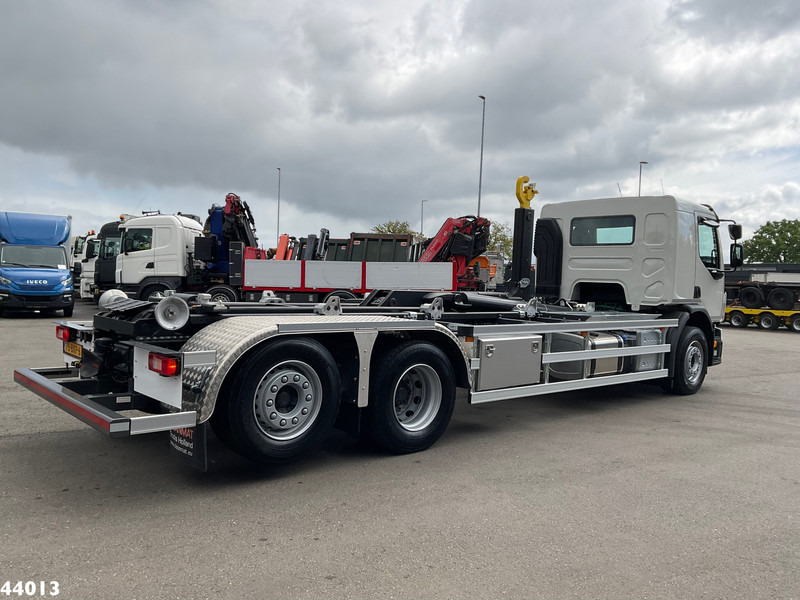 Camión multibasculante Volvo FE 350 6x2 Hyvalift 26 Ton haakarmsysteem NEW AND UNUSED!
