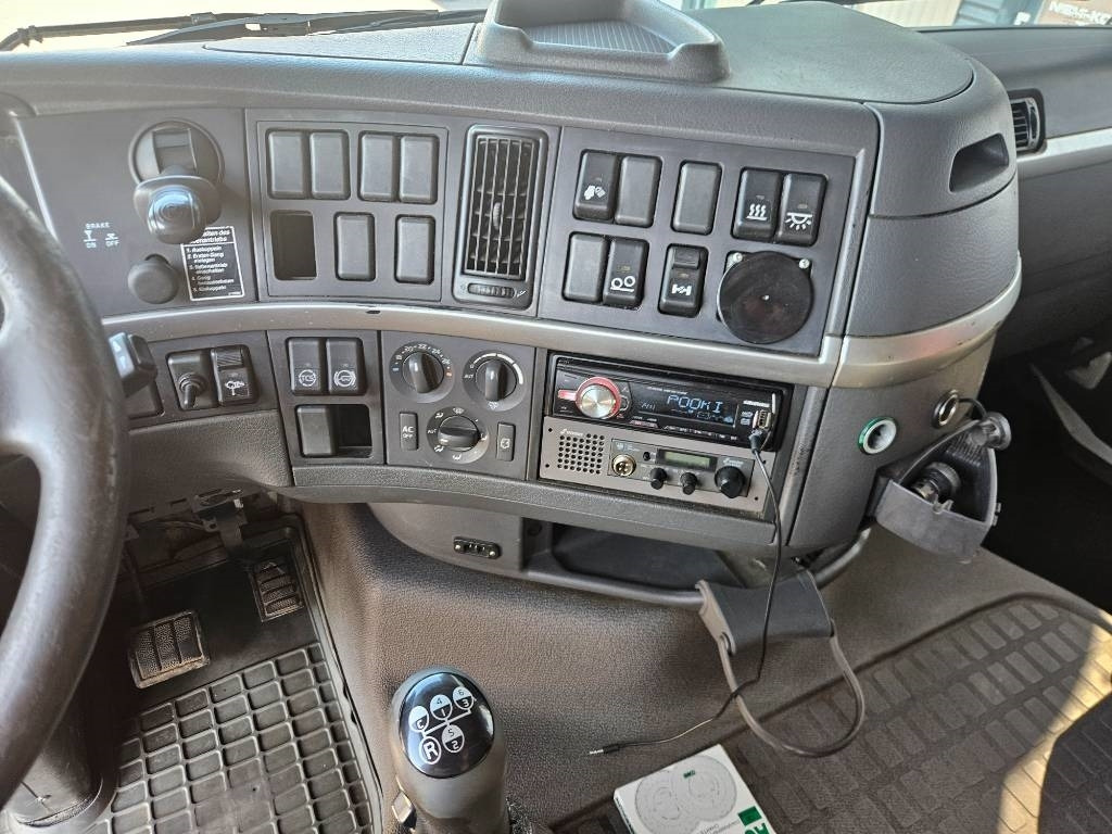 Camión multibasculante Volvo FH12 460