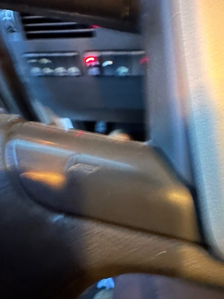 Camión multibasculante Volvo FH13 540 8X4*4