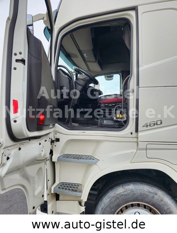 Camión multibasculante Volvo FH16 *Hyva 20.60.S*Lift Lenk*