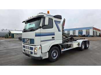 Camión multibasculante Volvo FH500 6X4