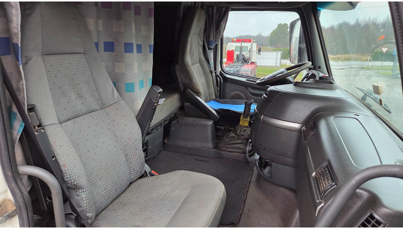 Camión multibasculante Volvo FH500 6X4