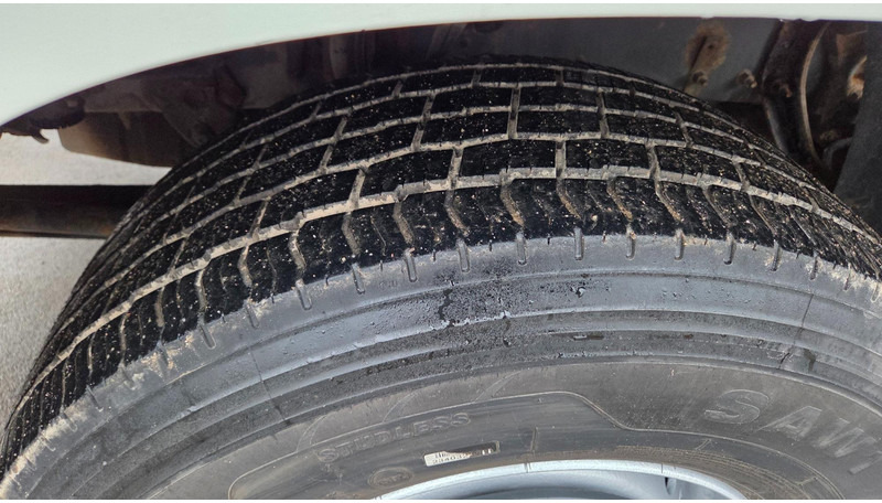 Camión multibasculante Volvo FH500 6X4