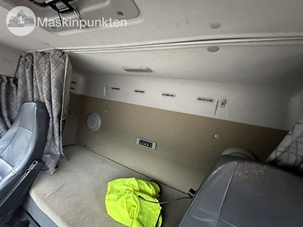 Camión multibasculante Volvo FH 12