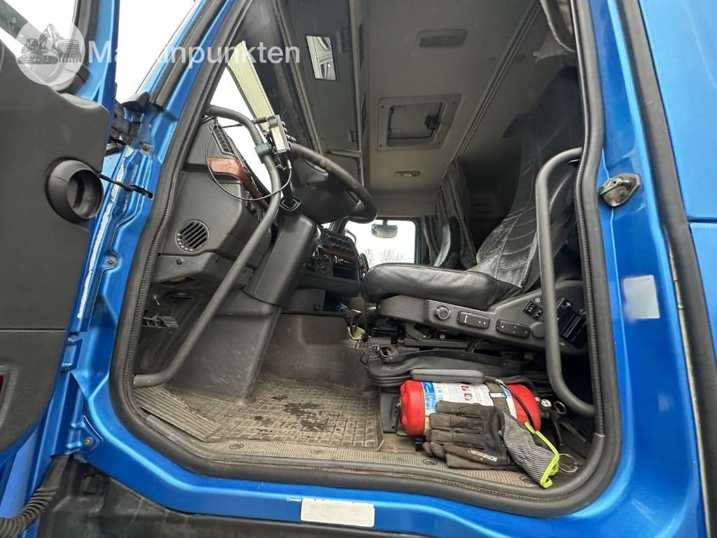 Camión multibasculante Volvo FH 12