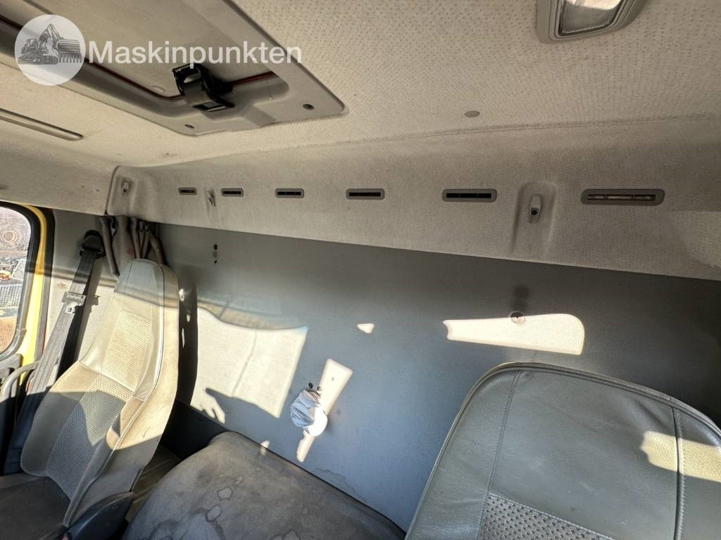 Camión multibasculante Volvo FH 12