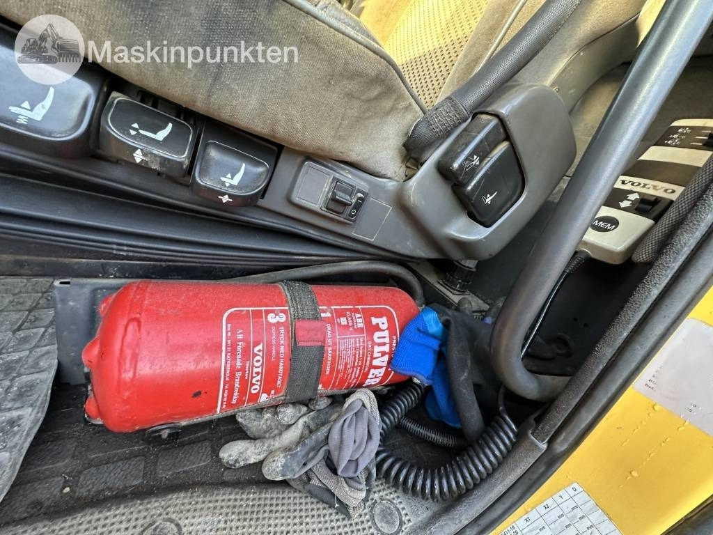 Camión multibasculante Volvo FH 12