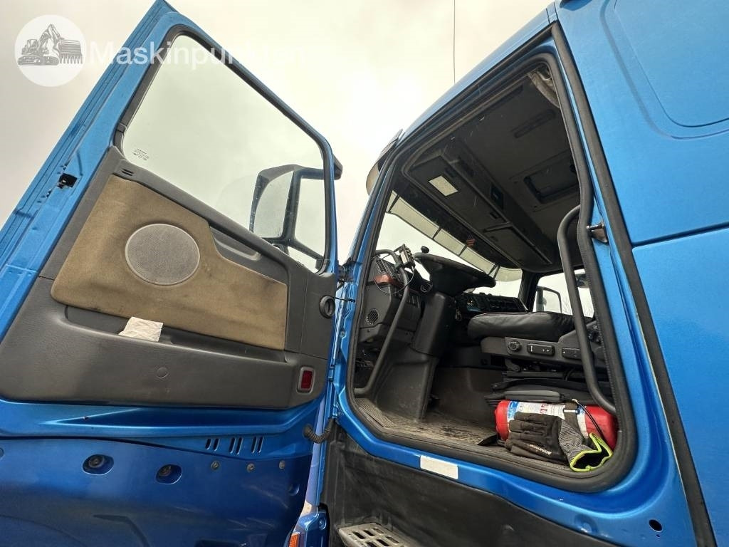 Camión multibasculante Volvo FH 12