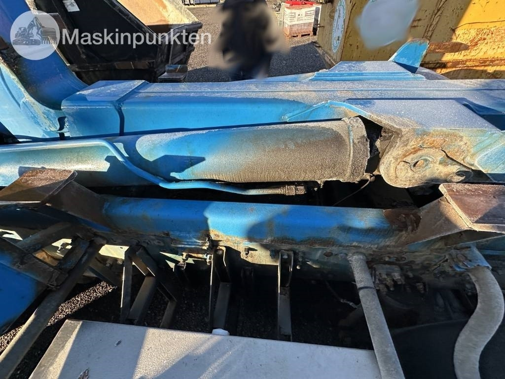 Camión multibasculante Volvo FH 12