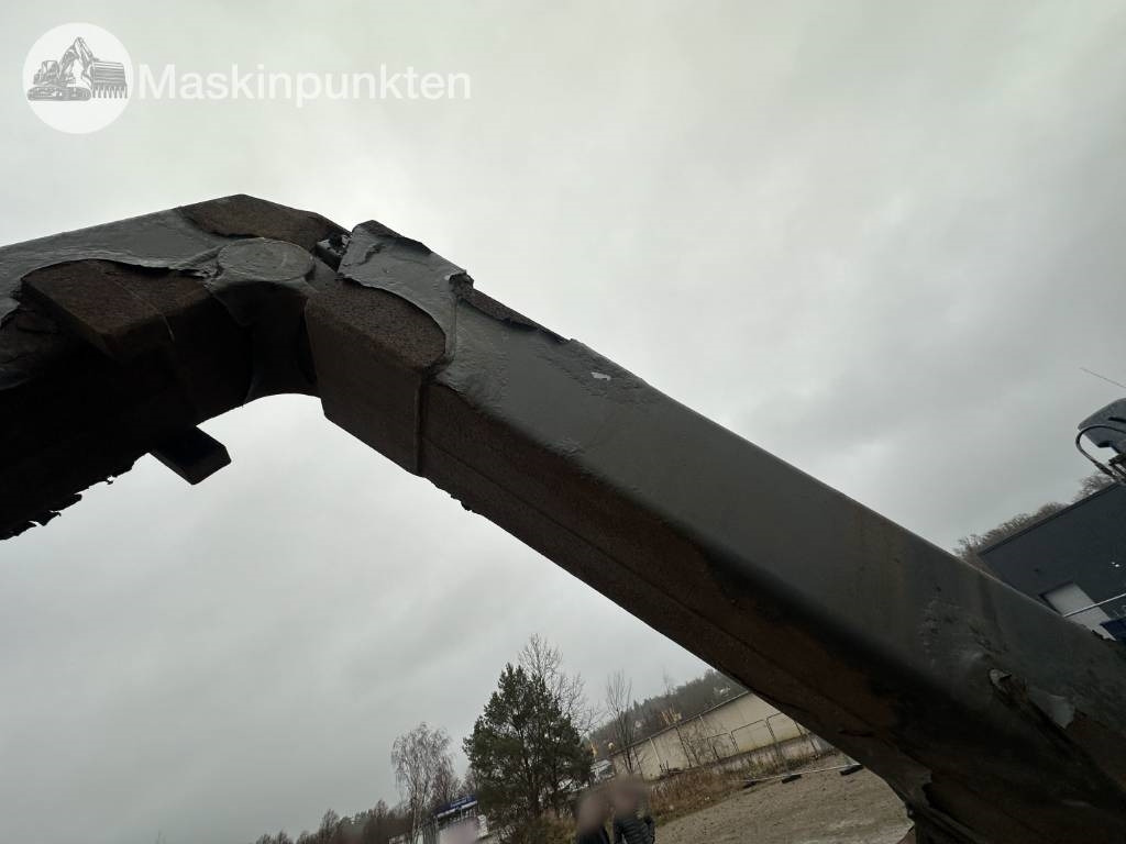 Camión multibasculante Volvo FH 12