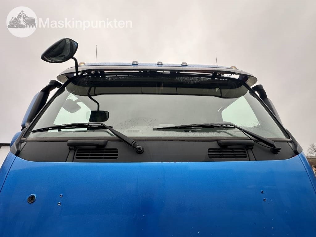 Camión multibasculante Volvo FH 12