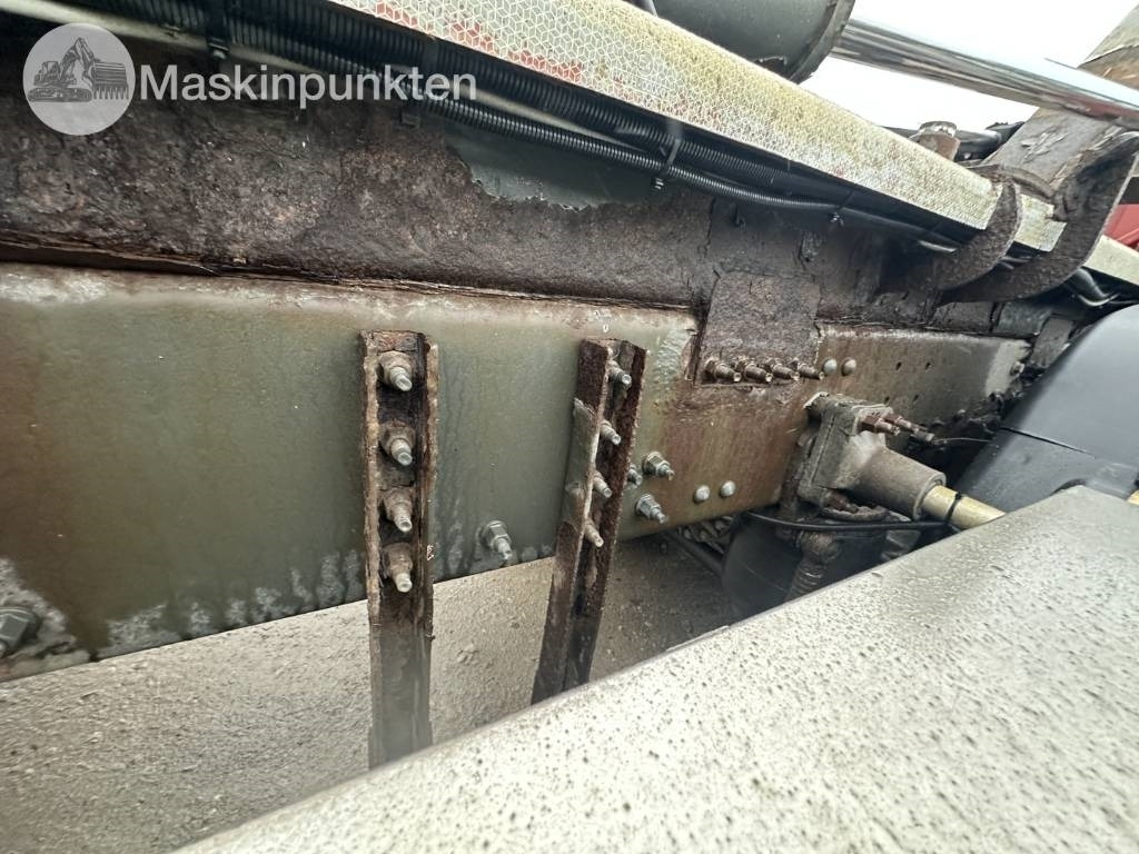 Camión multibasculante Volvo FH 12