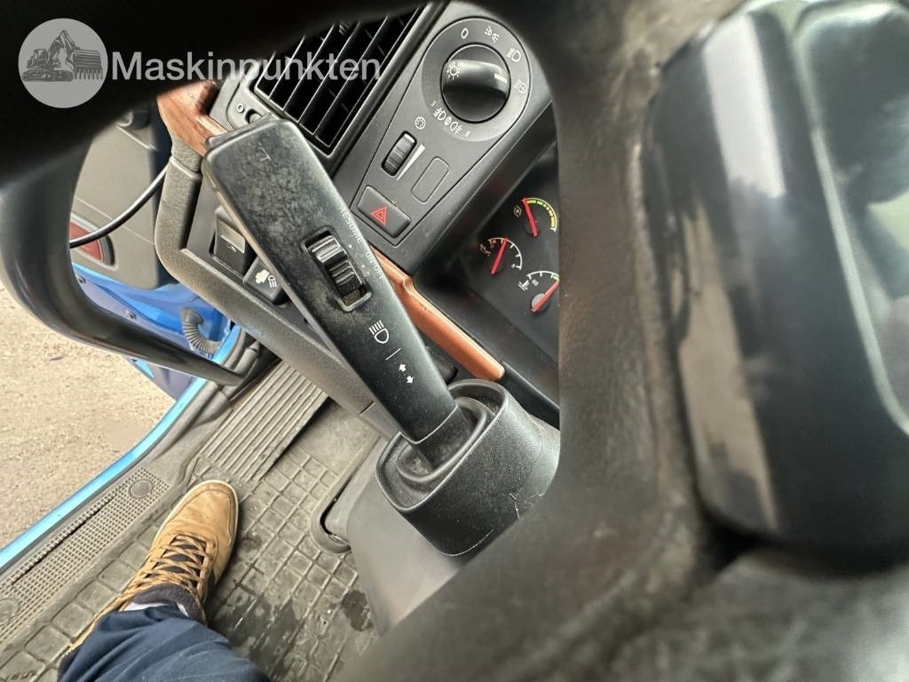 Camión multibasculante Volvo FH 12