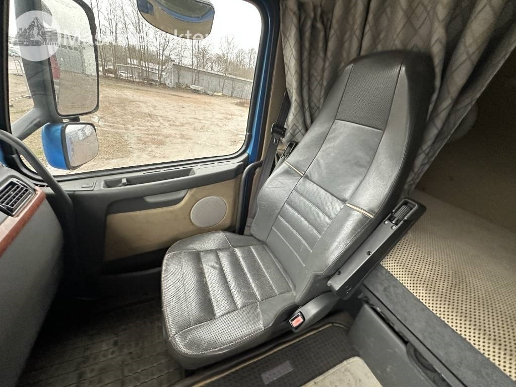 Camión multibasculante Volvo FH 12