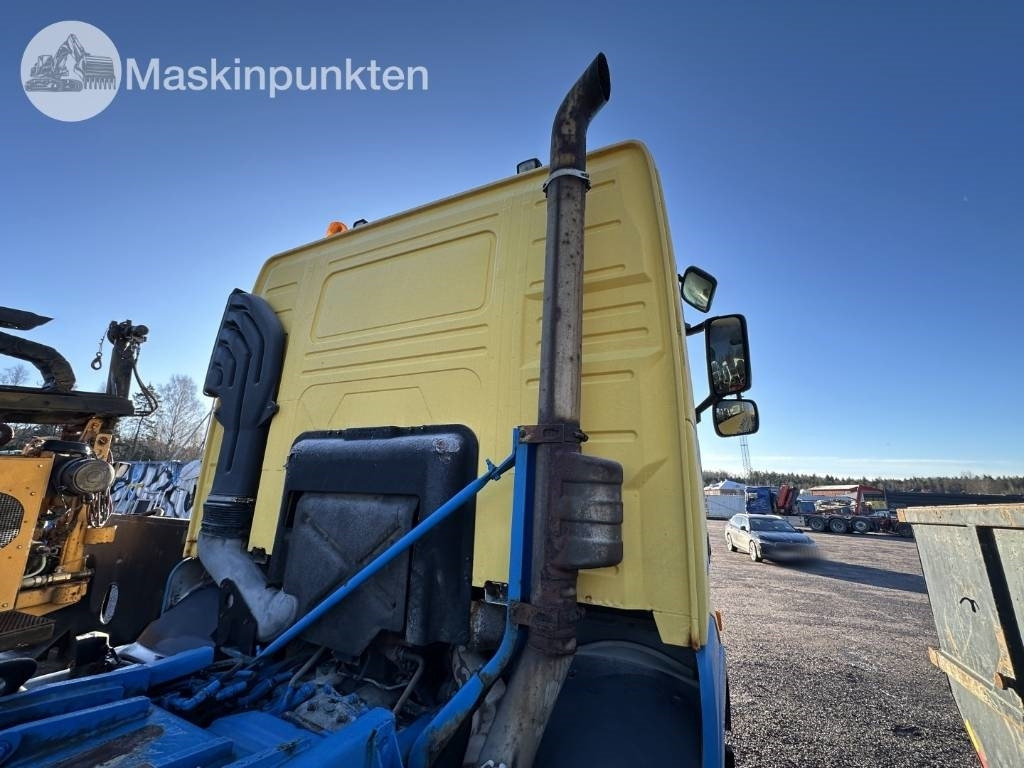 Camión multibasculante Volvo FH 12