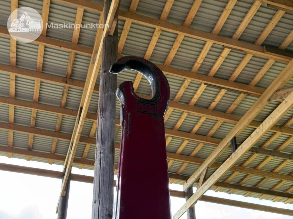 Camión multibasculante Volvo FH 16 550