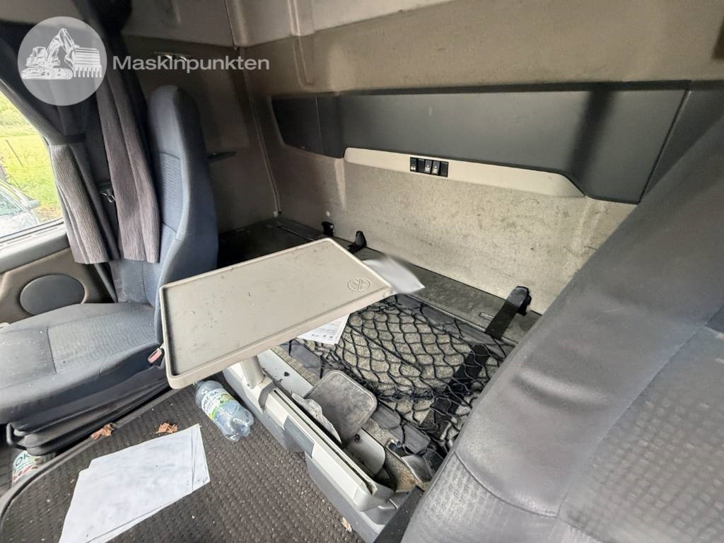 Camión multibasculante Volvo FH 16 660