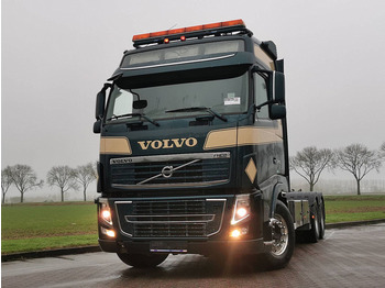 Camión multibasculante Volvo FH 16.700 6x4 veb+ leather