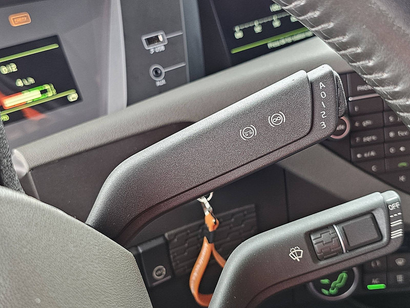 Camión multibasculante Volvo FH 460 6X2 HYVALIFT 291TKM