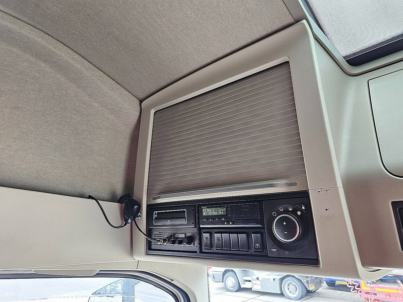 Camión multibasculante Volvo FH 460 6X2 HYVALIFT 291TKM