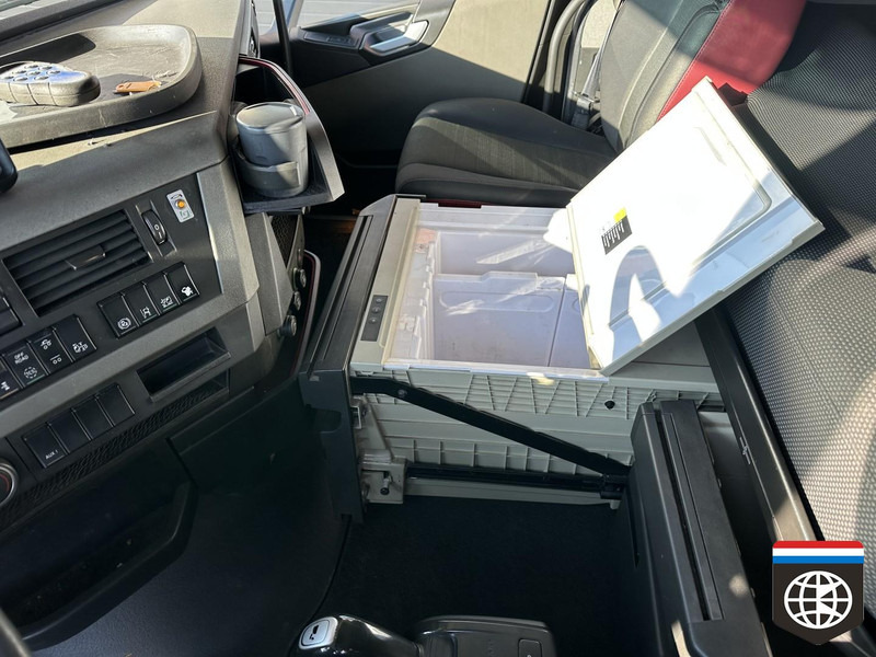 Camión multibasculante Volvo FH 460 - 6x2/4 - VDL HOOKLIFT