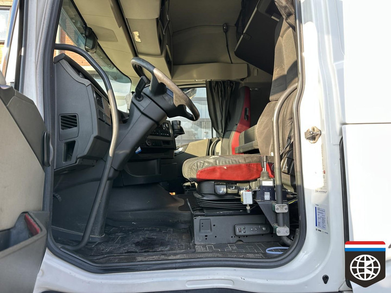 Camión multibasculante Volvo FH 460 - 6x2/4 - VDL HOOKLIFT