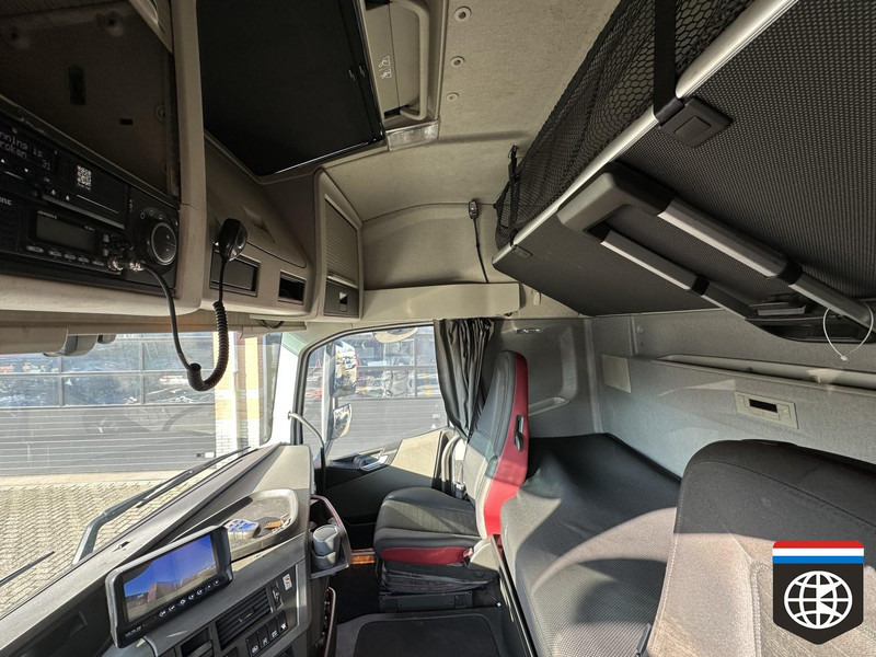 Camión multibasculante Volvo FH 460 - 6x2/4 - VDL HOOKLIFT