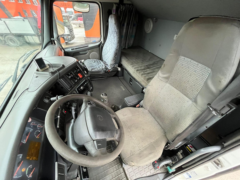 Camión multibasculante Volvo FH 460 6x2 Palift L=5174mm