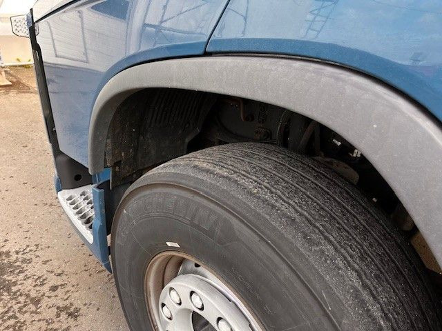 Camión multibasculante Volvo FH 460 Globetrotter Meiller Abrollkipper