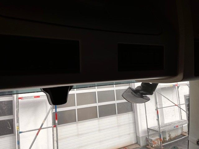 Camión multibasculante Volvo FH 460 Globetrotter Meiller Abrollkipper