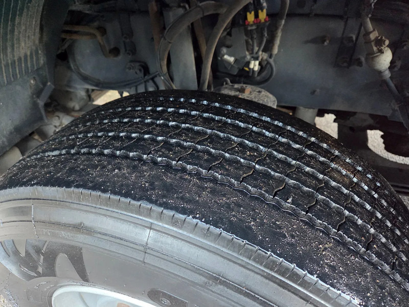 Camión multibasculante Volvo FH 470 VDL hooklift