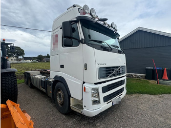 Camión multibasculante Volvo FH 480