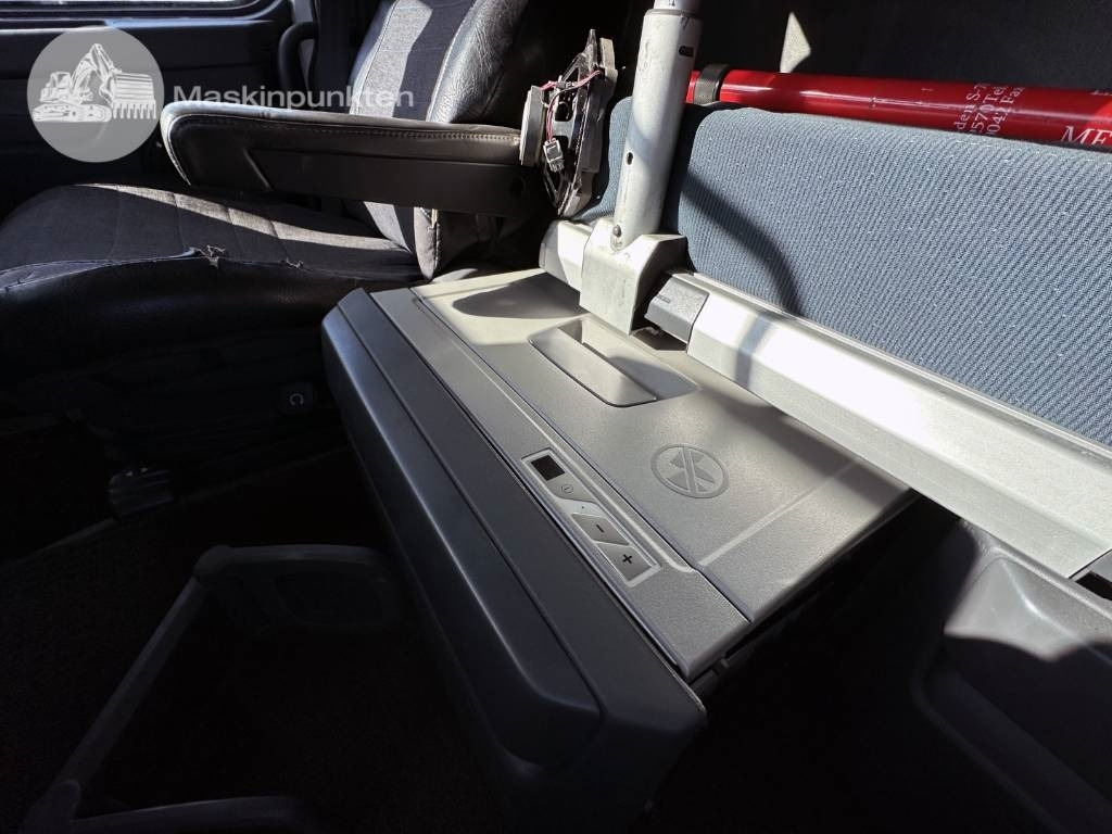 Camión multibasculante Volvo FH 500